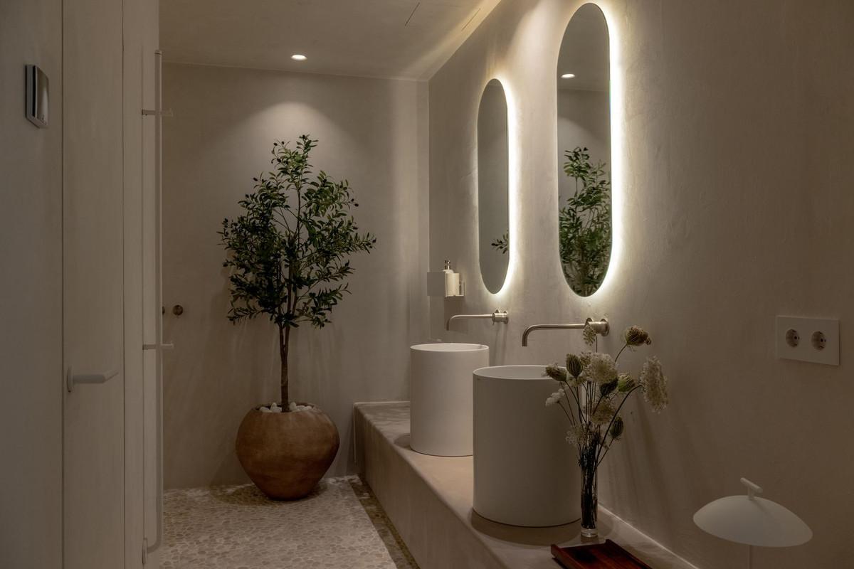 Penthouse for Sale in Marbella