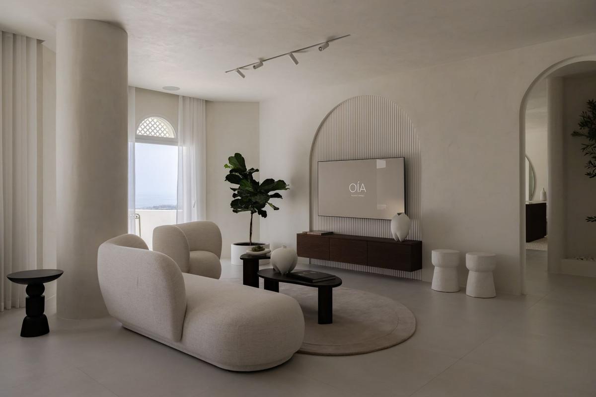 Penthouse for Sale in Marbella