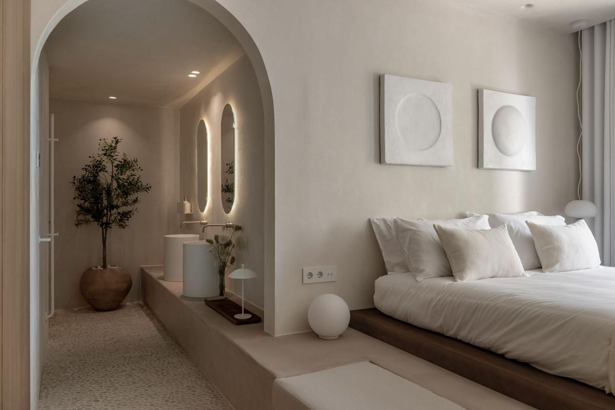 Penthouse for Sale in Marbella