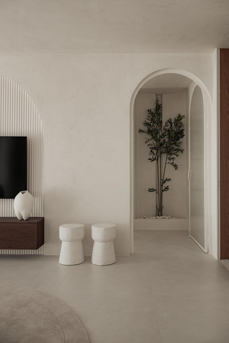 Penthouse for Sale in Marbella