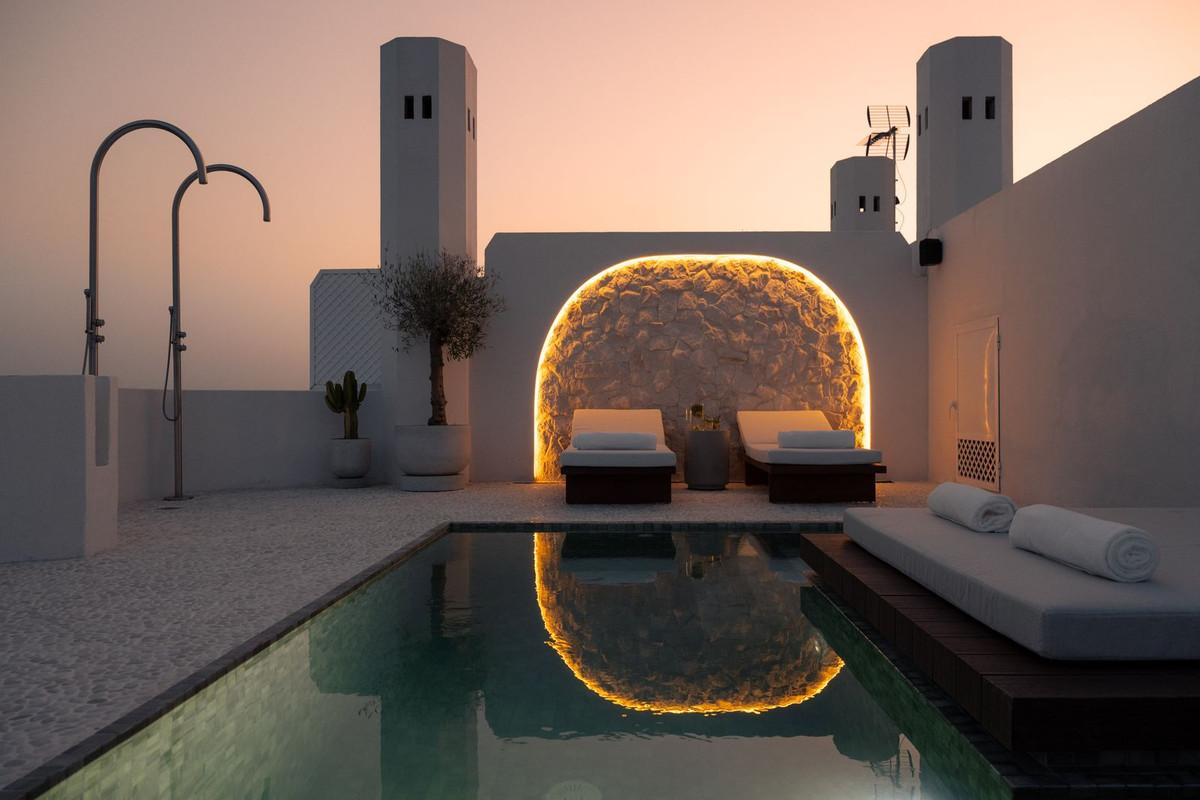 Penthouse for Sale in Marbella