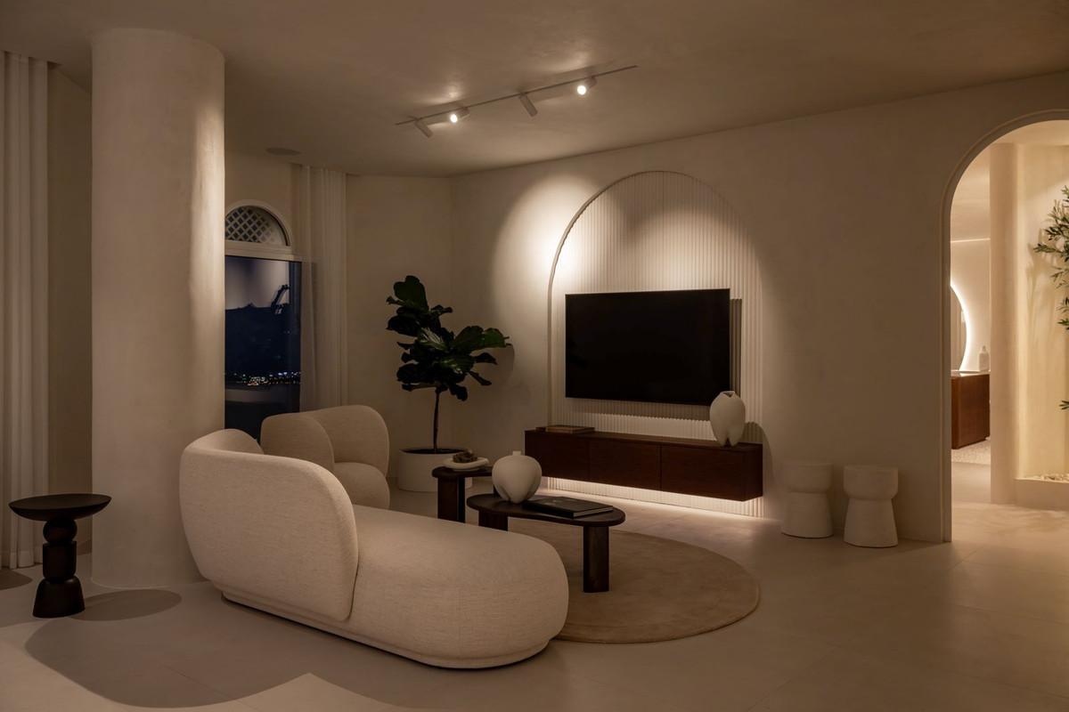 Penthouse for Sale in Marbella
