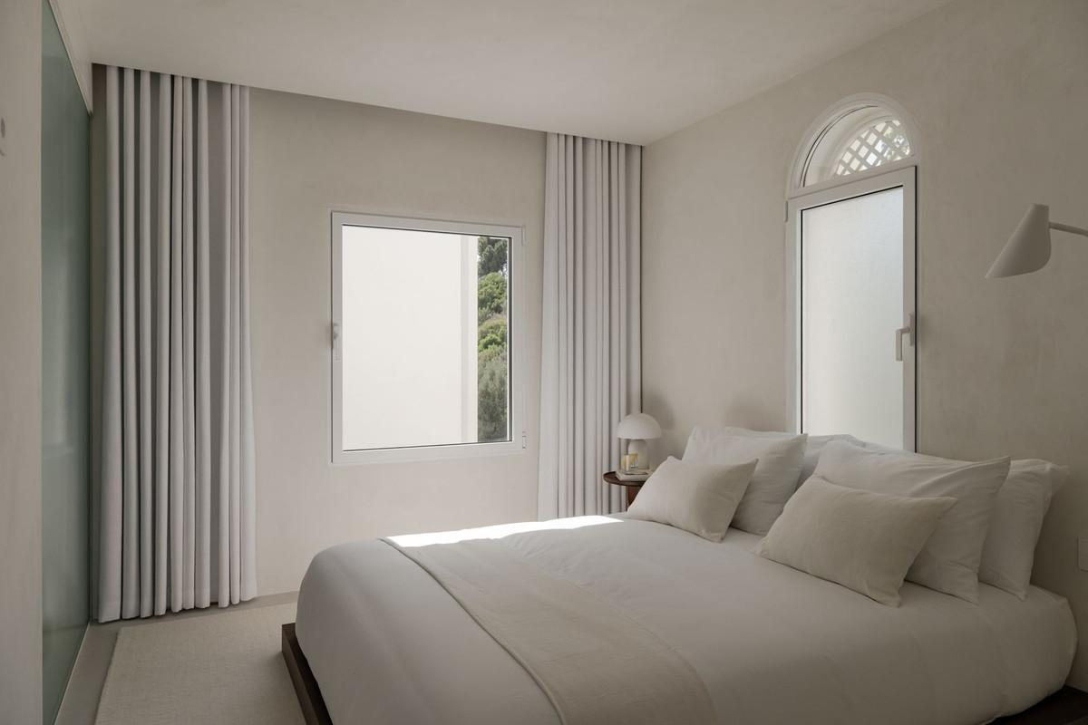 Penthouse for Sale in Marbella