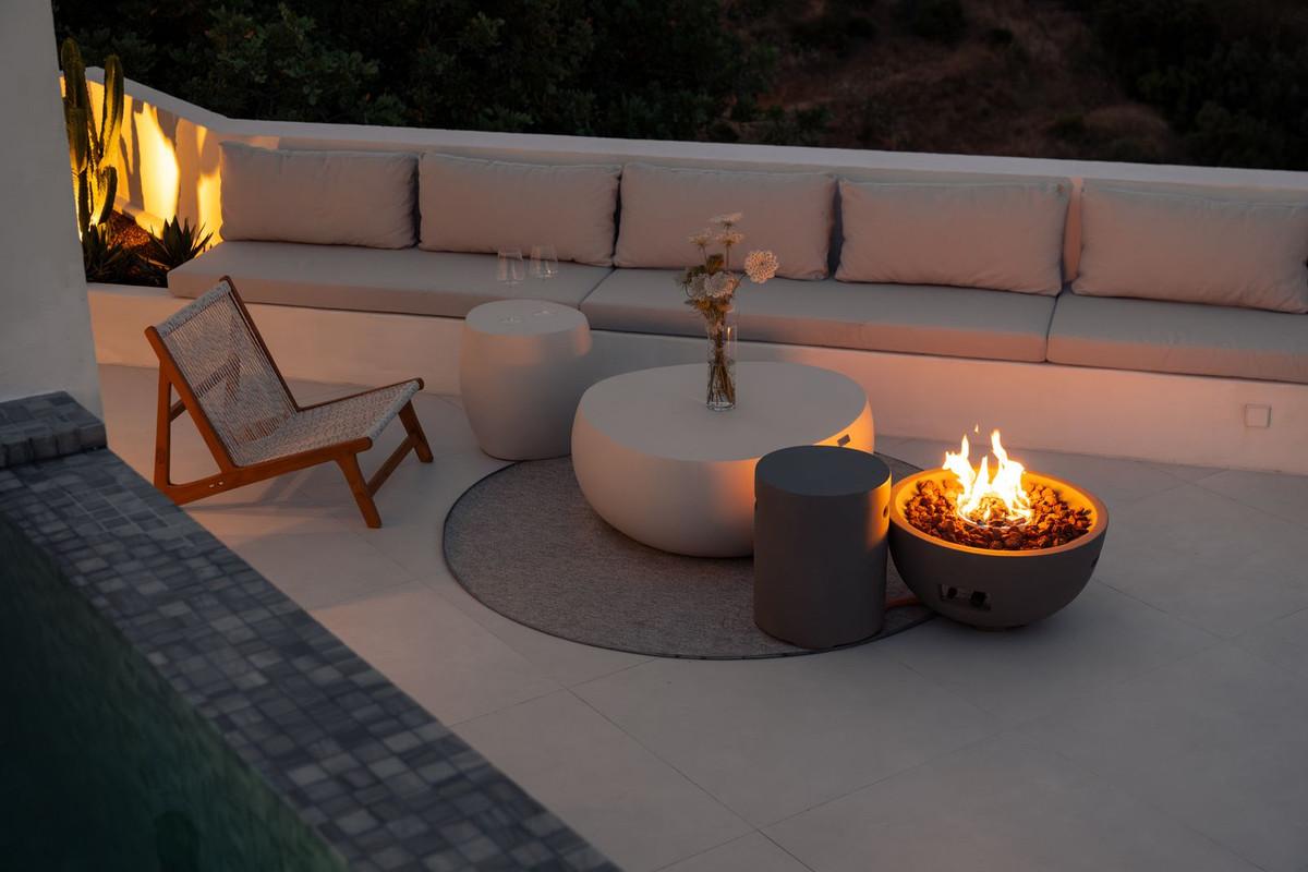 Penthouse for Sale in Marbella