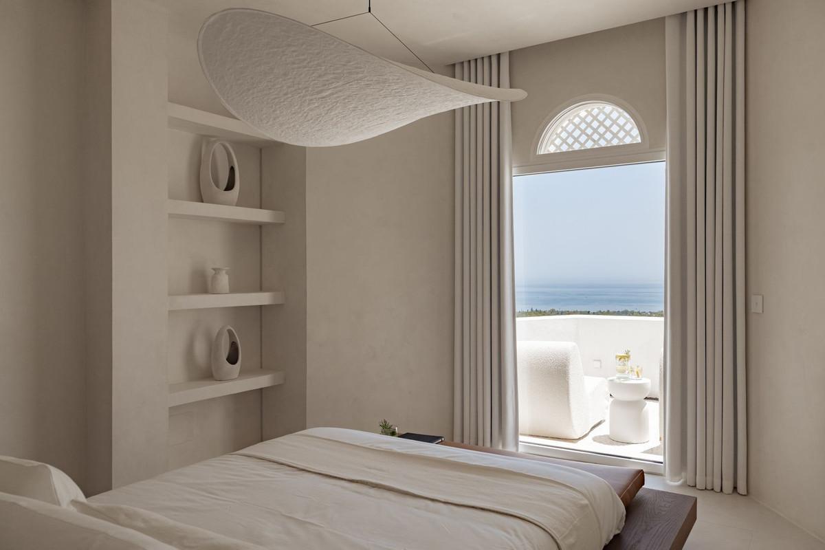 Penthouse for Sale in Marbella