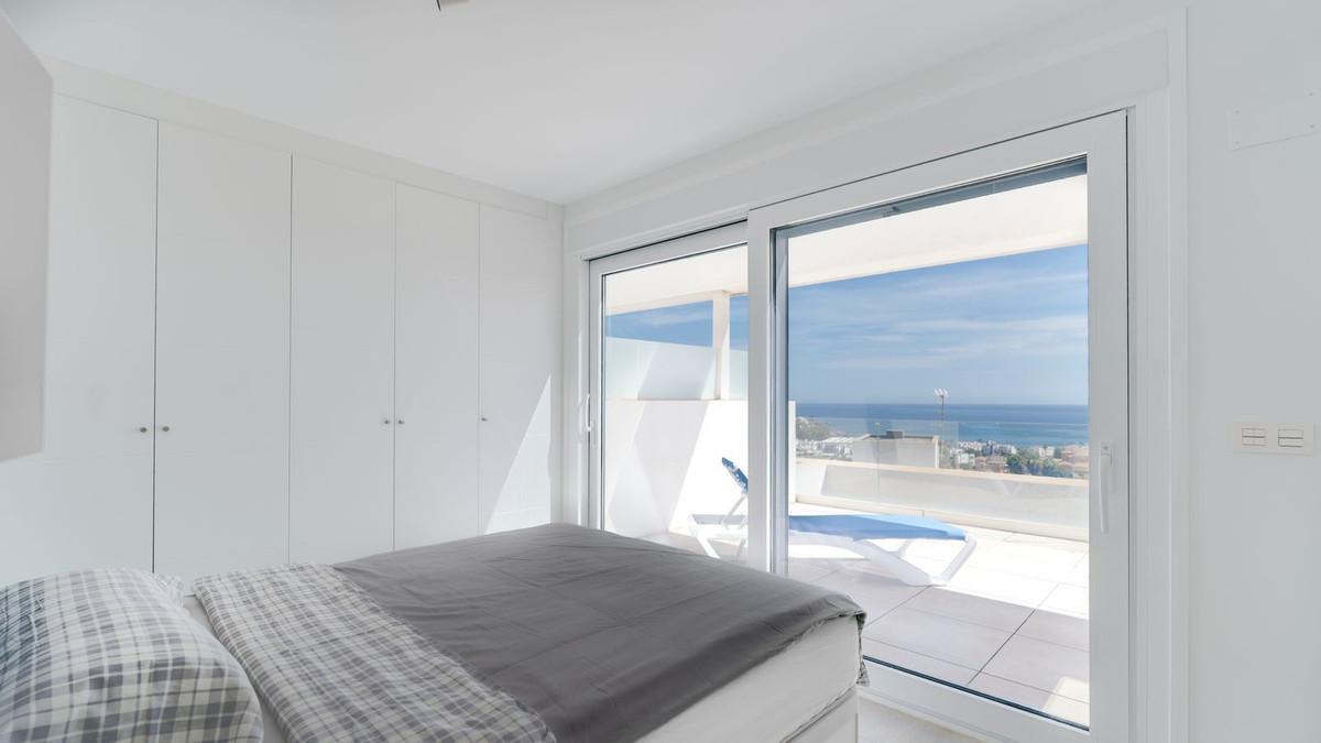 Penthouse for Sale in Casares