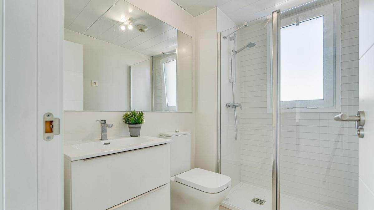 Penthouse for Sale in Casares