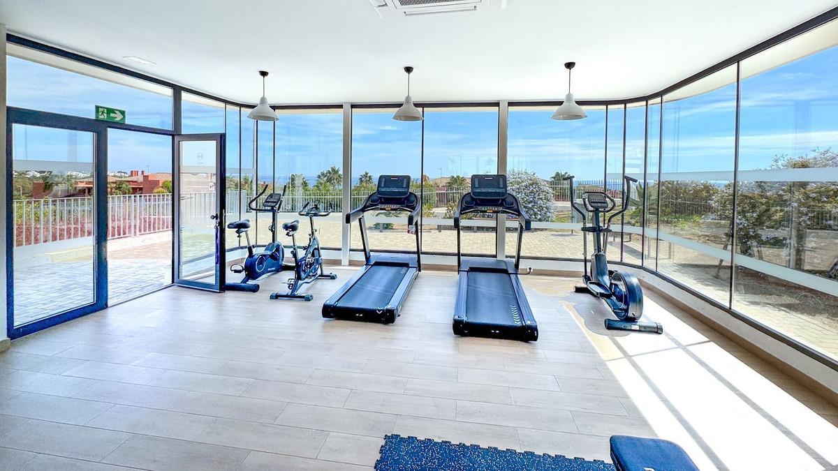 Penthouse for Sale in Casares