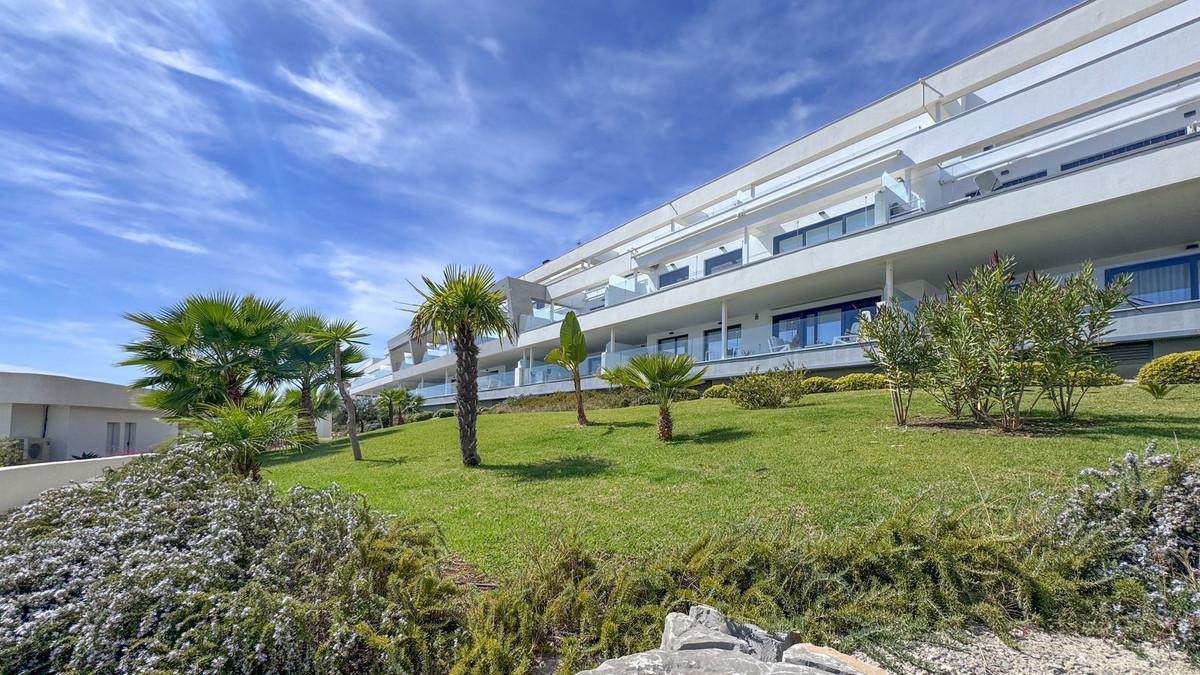 Penthouse for Sale in Casares