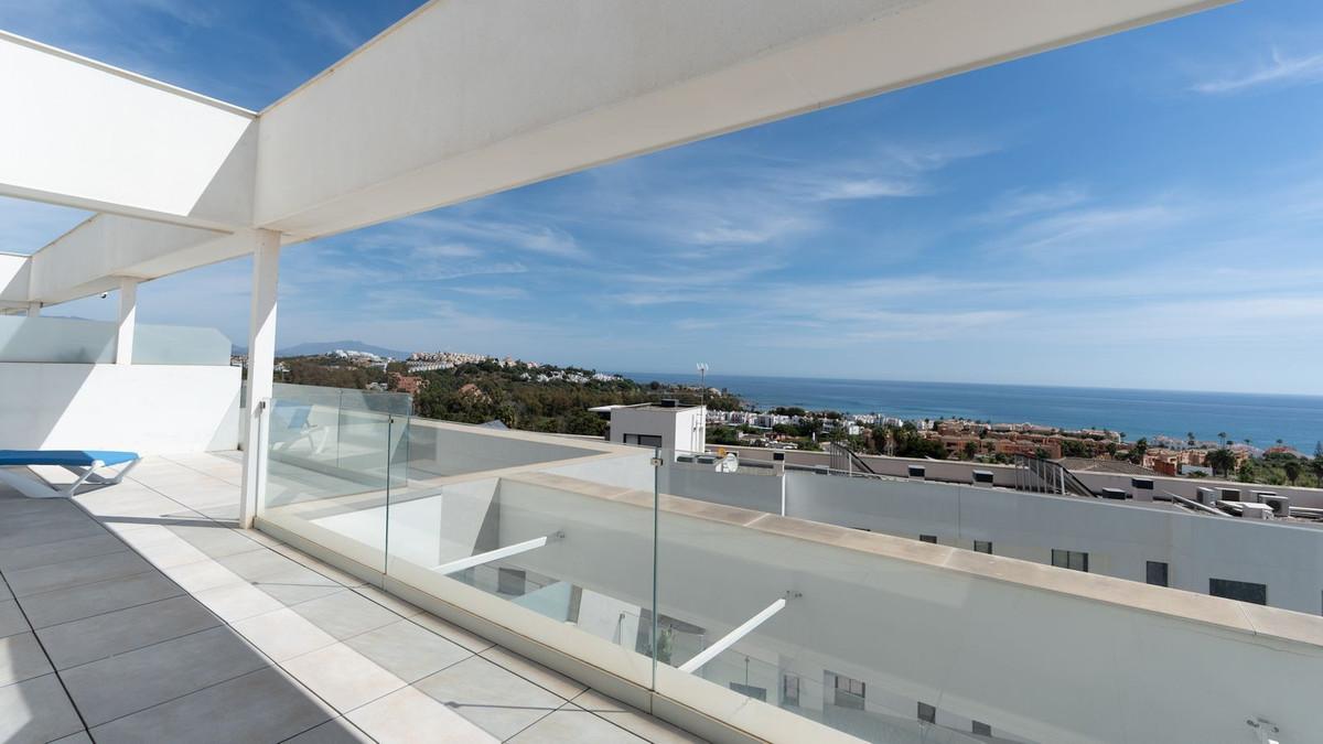 Penthouse for Sale in Casares