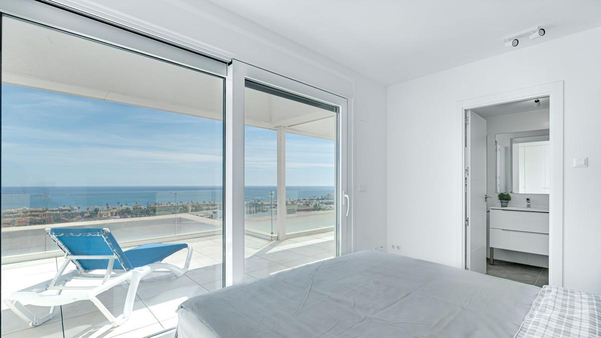 Penthouse for Sale in Casares