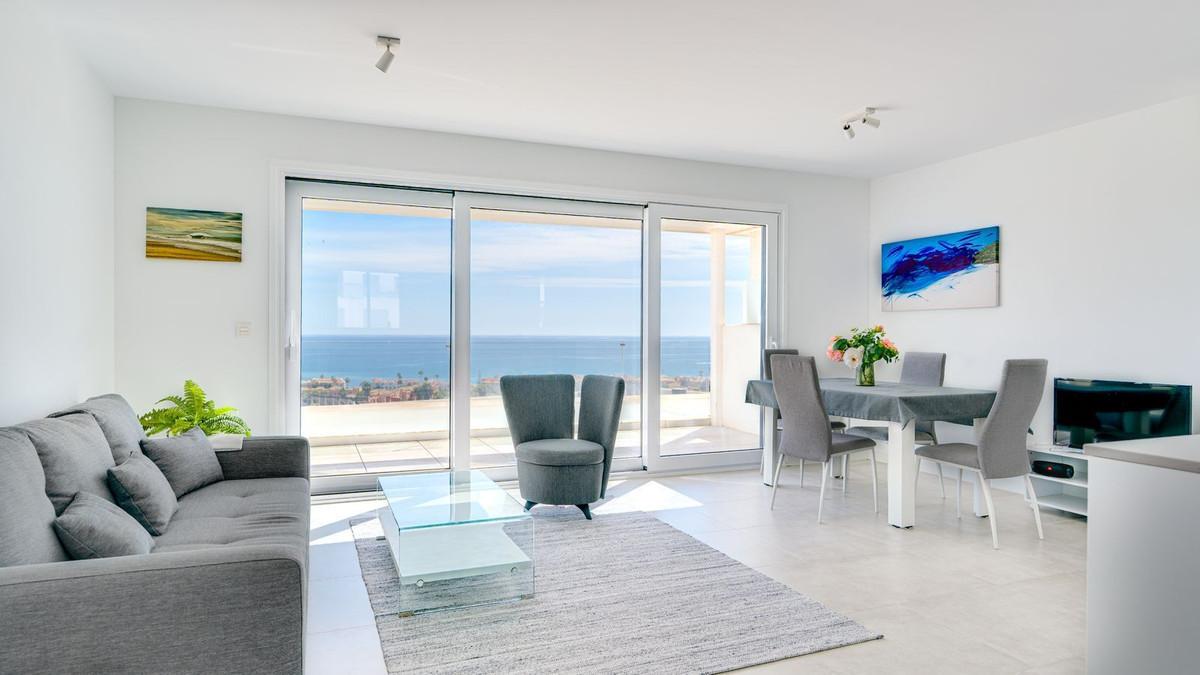 Penthouse for Sale in Casares