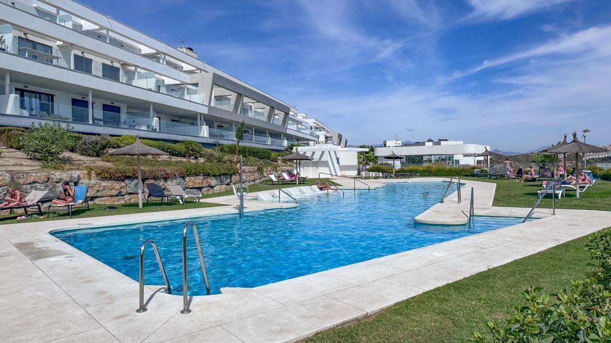 Penthouse for Sale in Casares