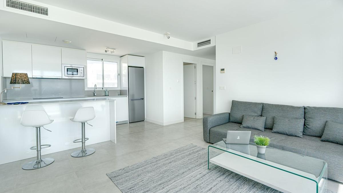 Penthouse for Sale in Casares