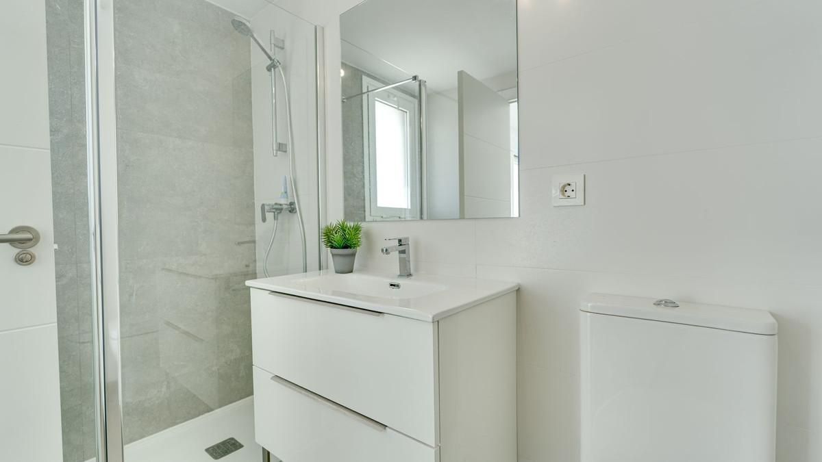 Penthouse for Sale in Casares