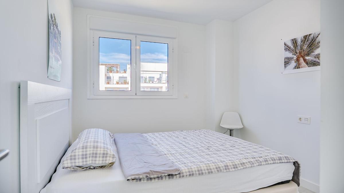Penthouse for Sale in Casares
