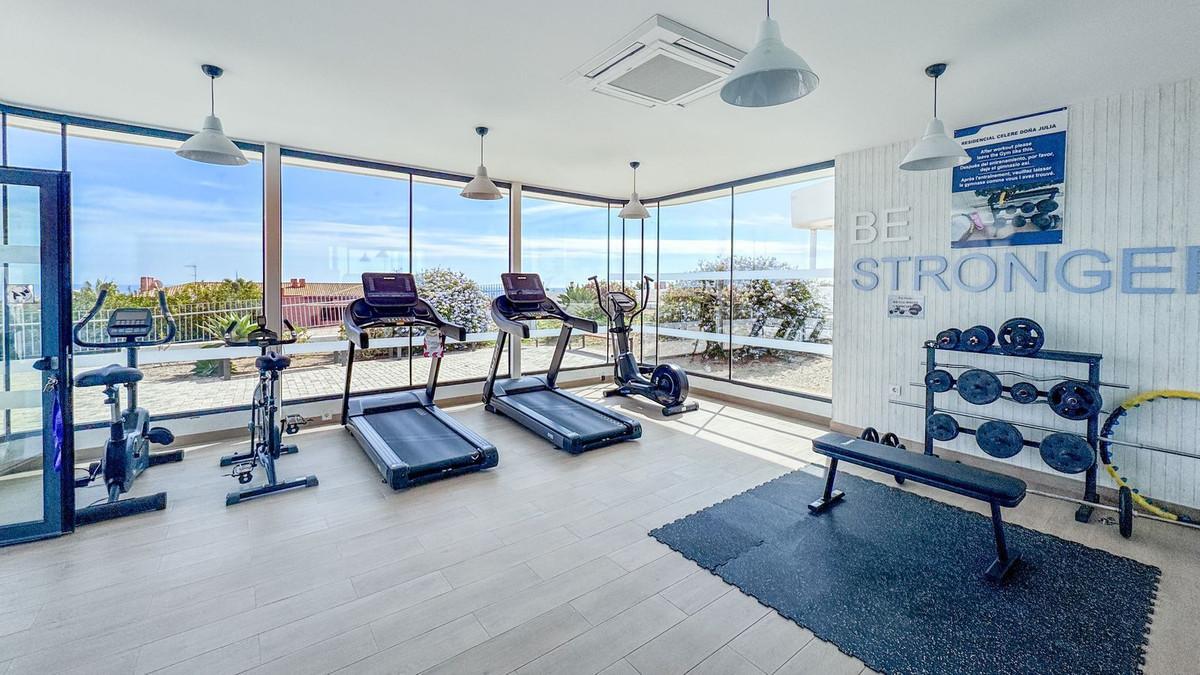 Penthouse for Sale in Casares