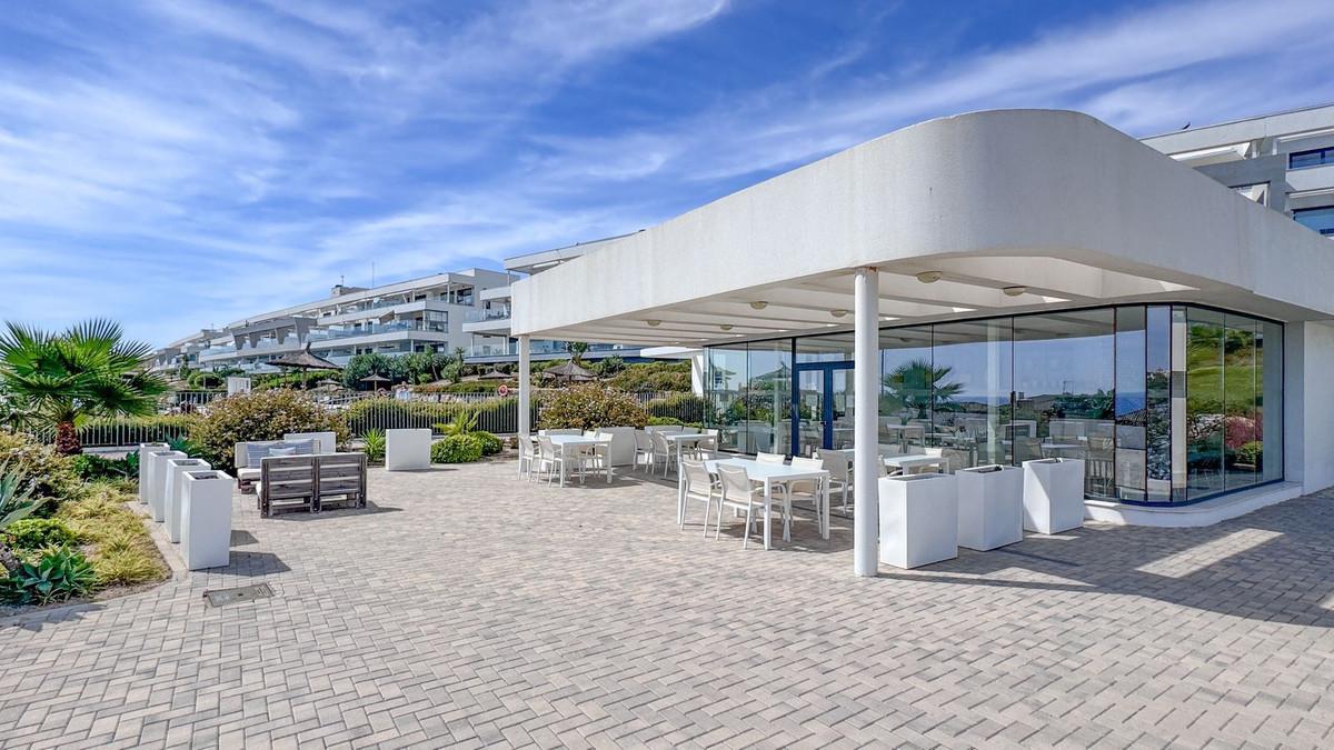 Penthouse for Sale in Casares