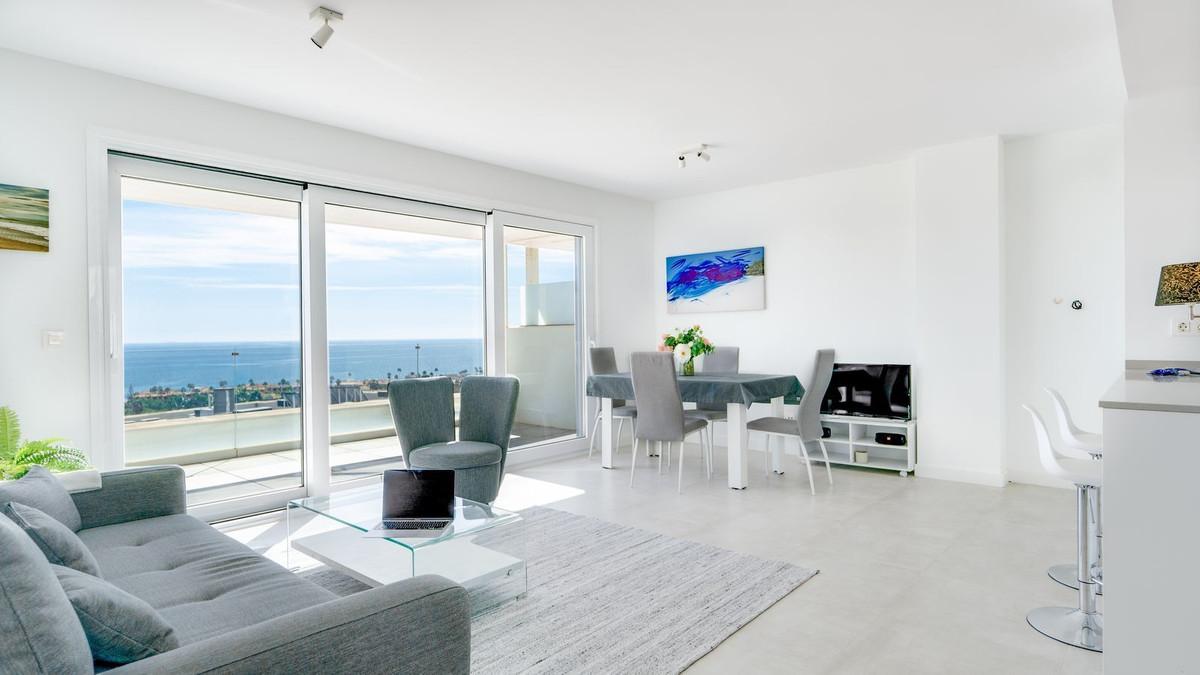 Penthouse for Sale in Casares