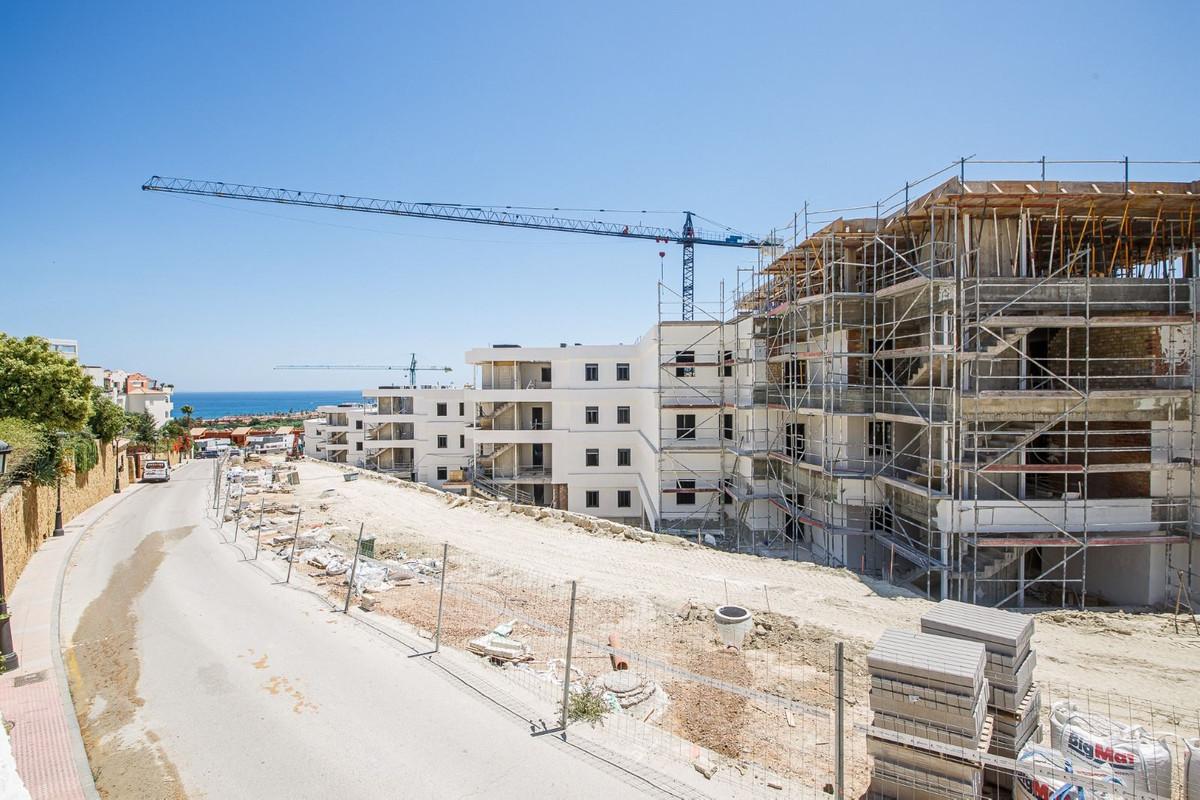 Apartment for Sale in Manilva