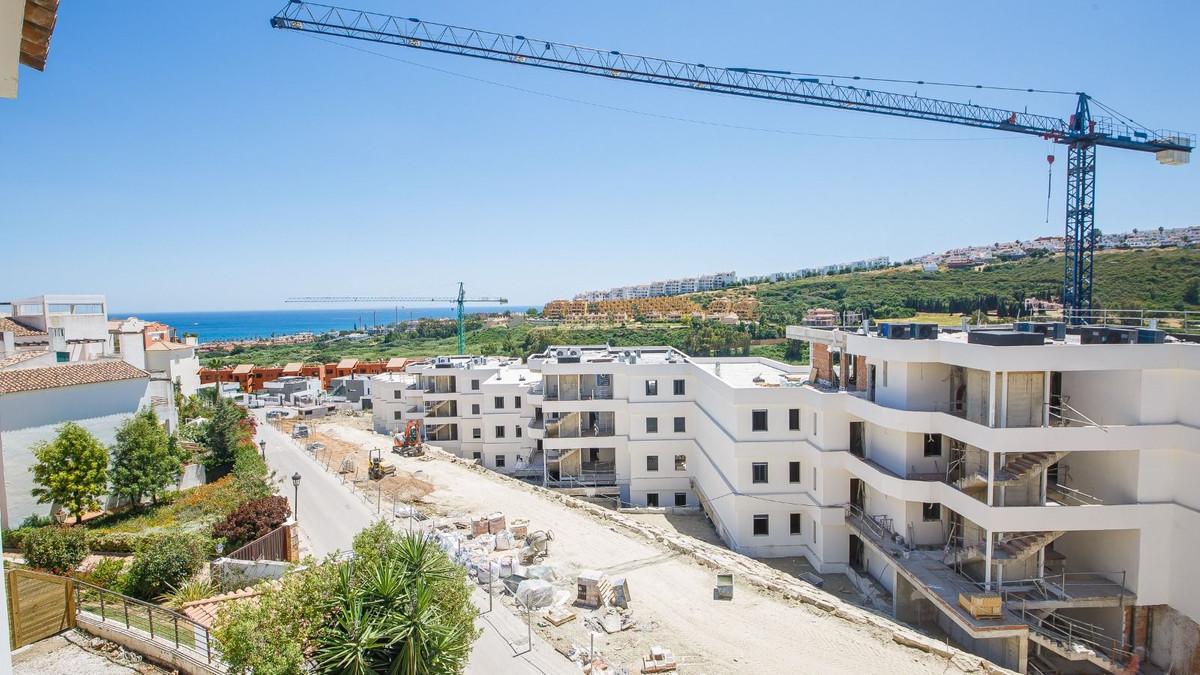 Apartment for Sale in Manilva