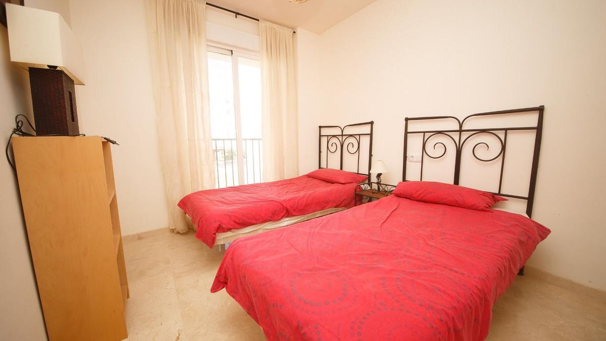 Apartment for Sale in Manilva