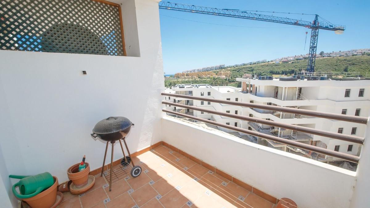 Apartment for Sale in Manilva