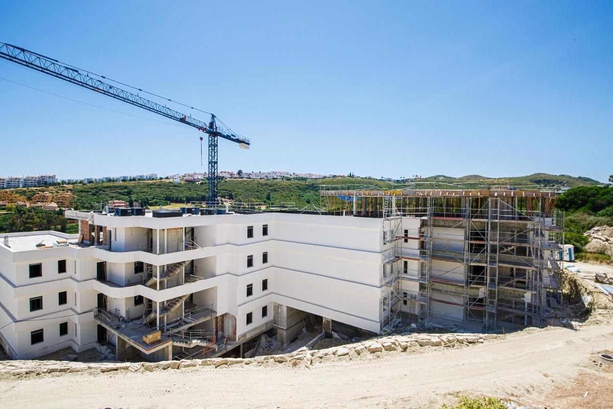 Apartment for Sale in Manilva