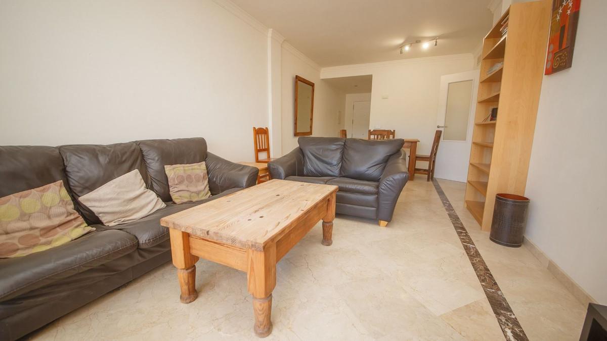 Apartment for Sale in Manilva