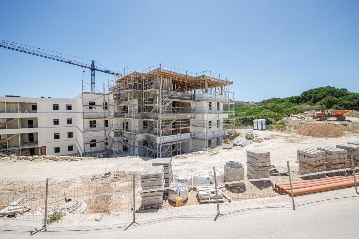 Apartment for Sale in Manilva