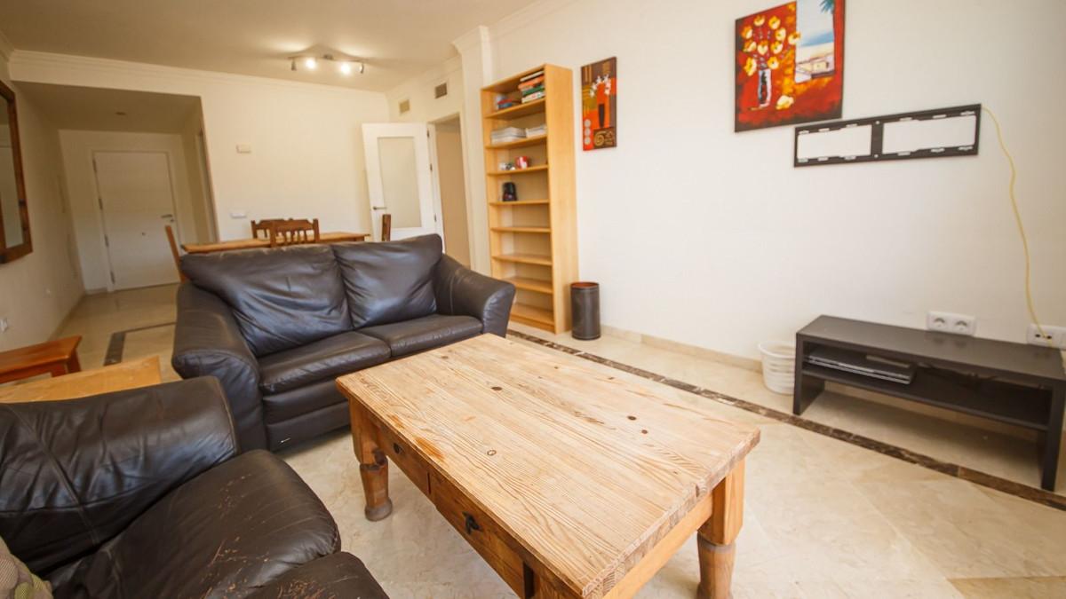 Apartment for Sale in Manilva