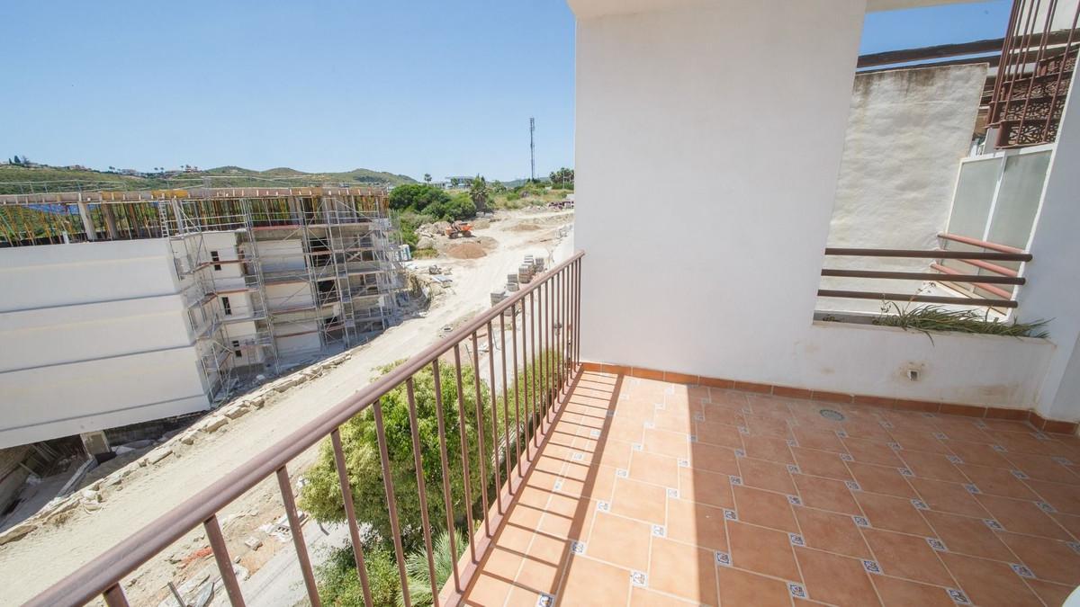 Apartment for Sale in Manilva