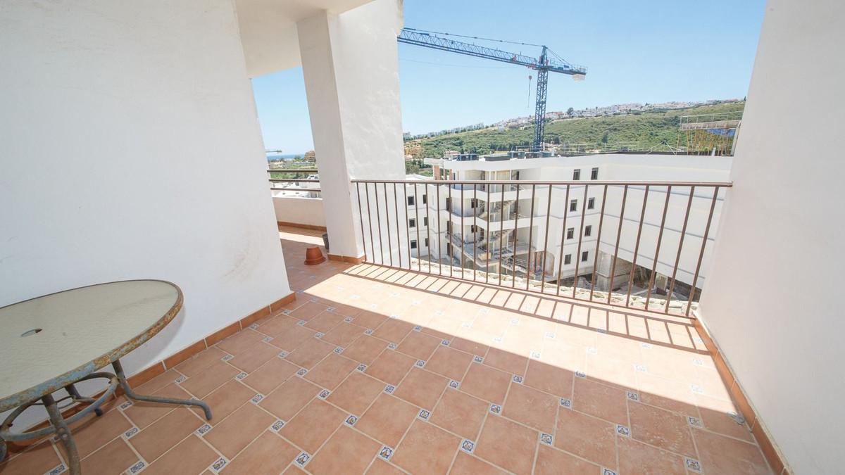 Apartment for Sale in Manilva