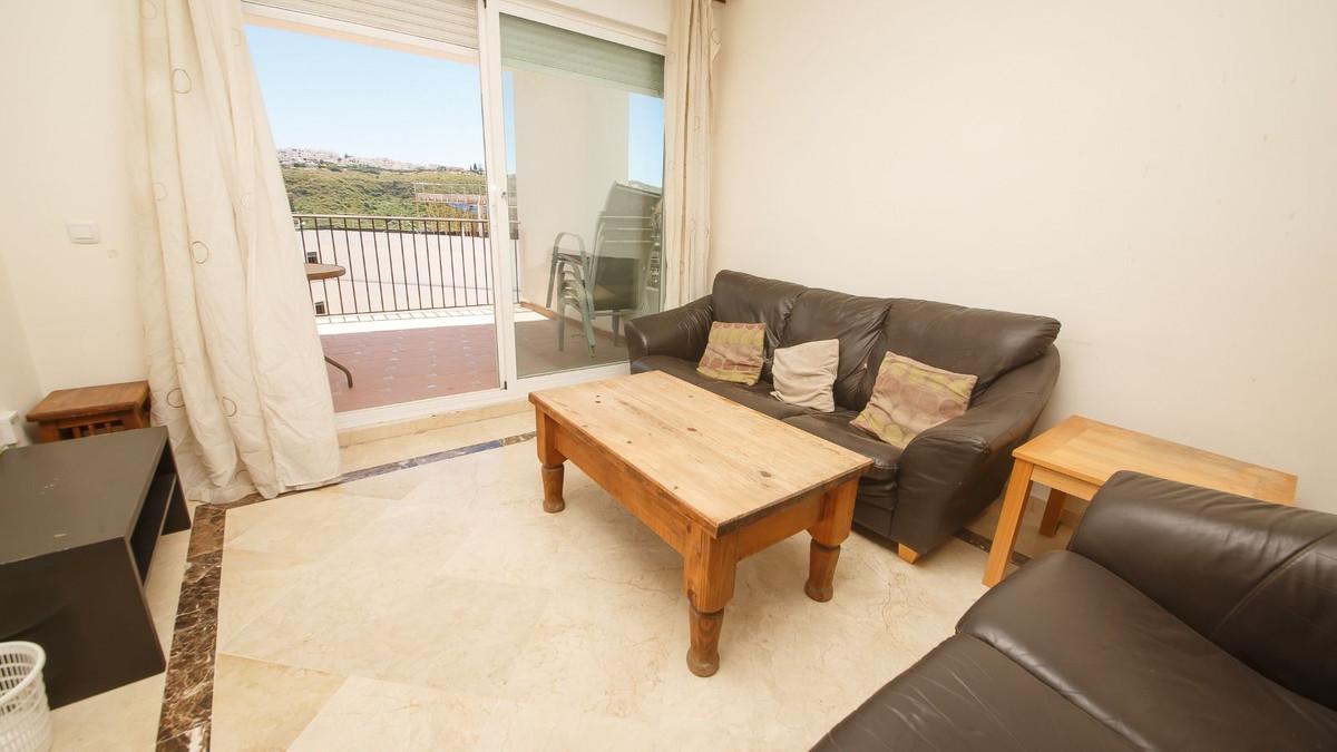 Apartment for Sale in Manilva