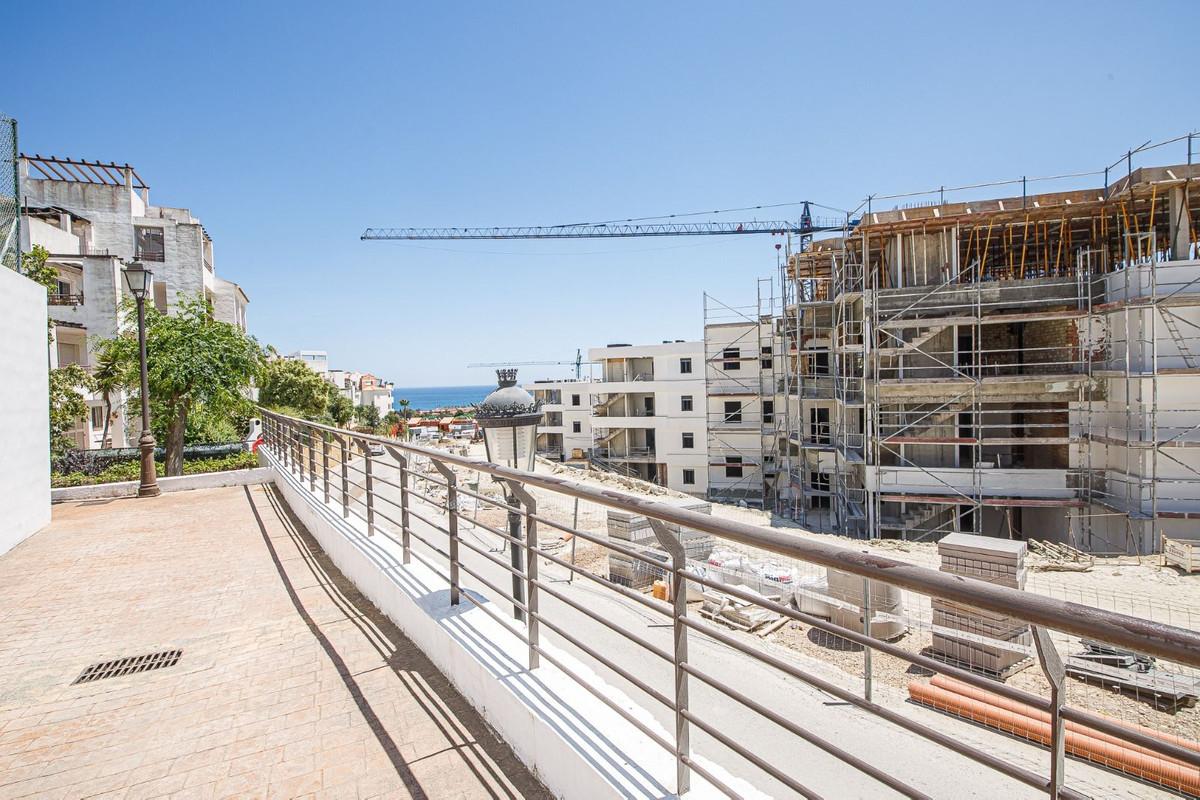 Apartment for Sale in Manilva
