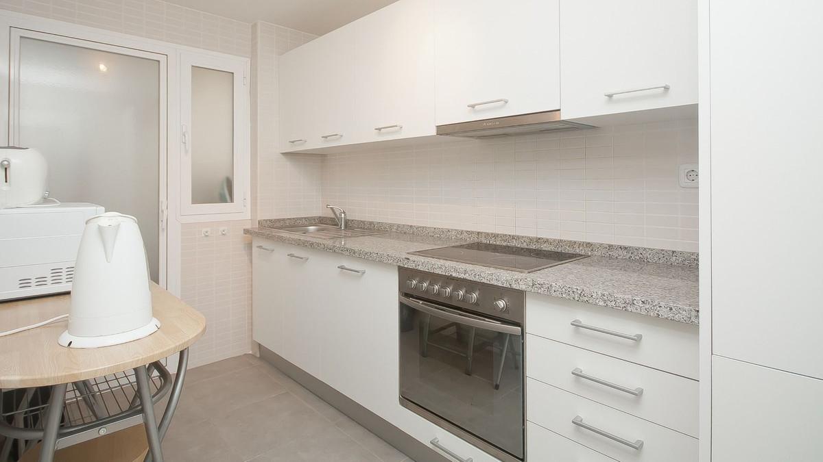 Apartment for Sale in Manilva