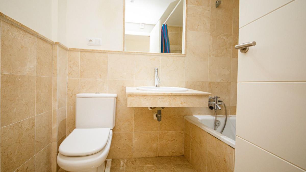 Apartment for Sale in Manilva