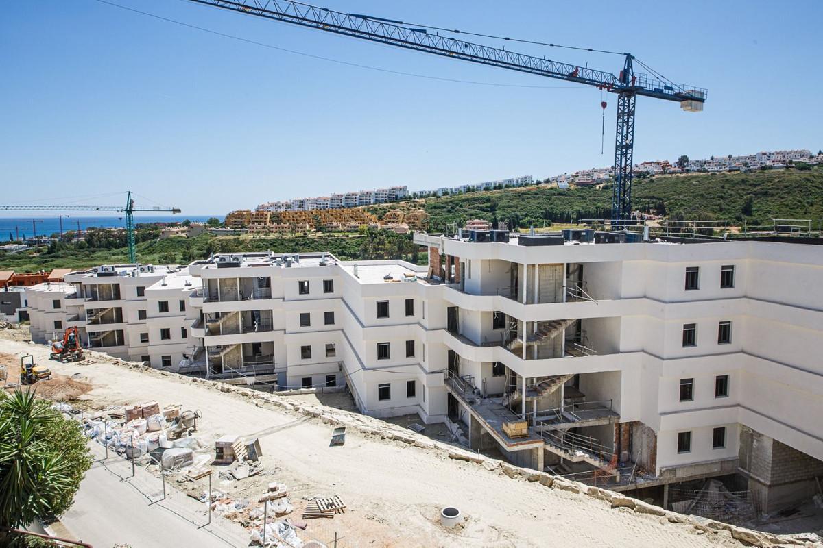 Apartment for Sale in Manilva