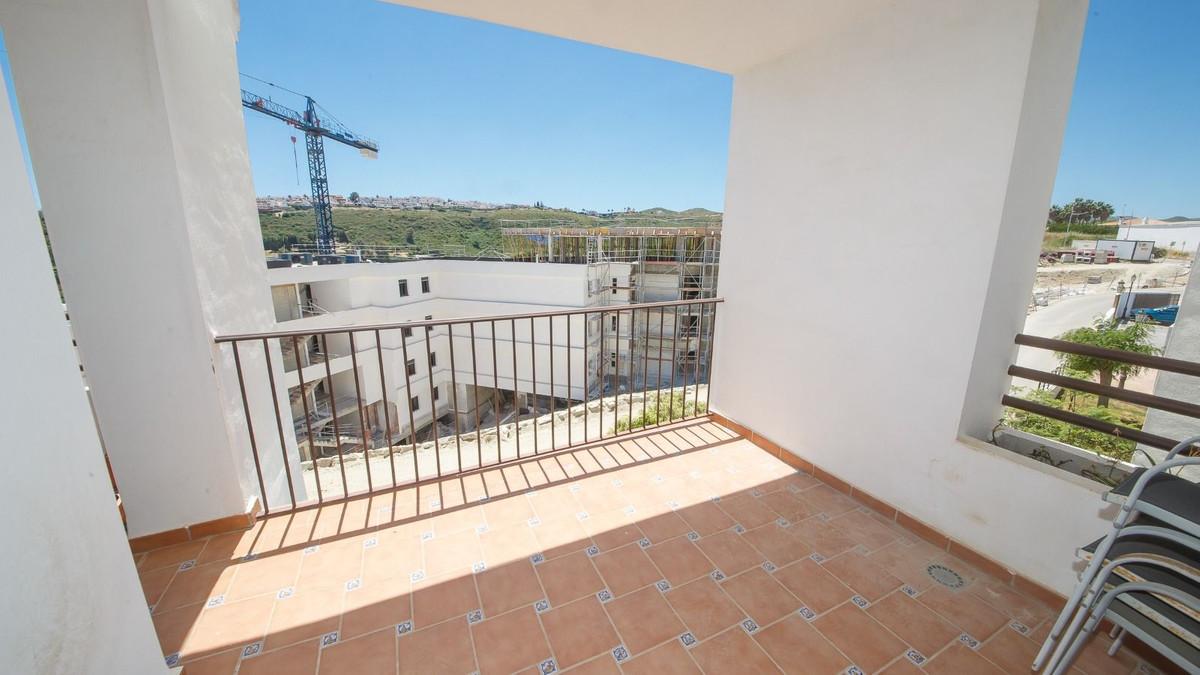 Apartment for Sale in Manilva