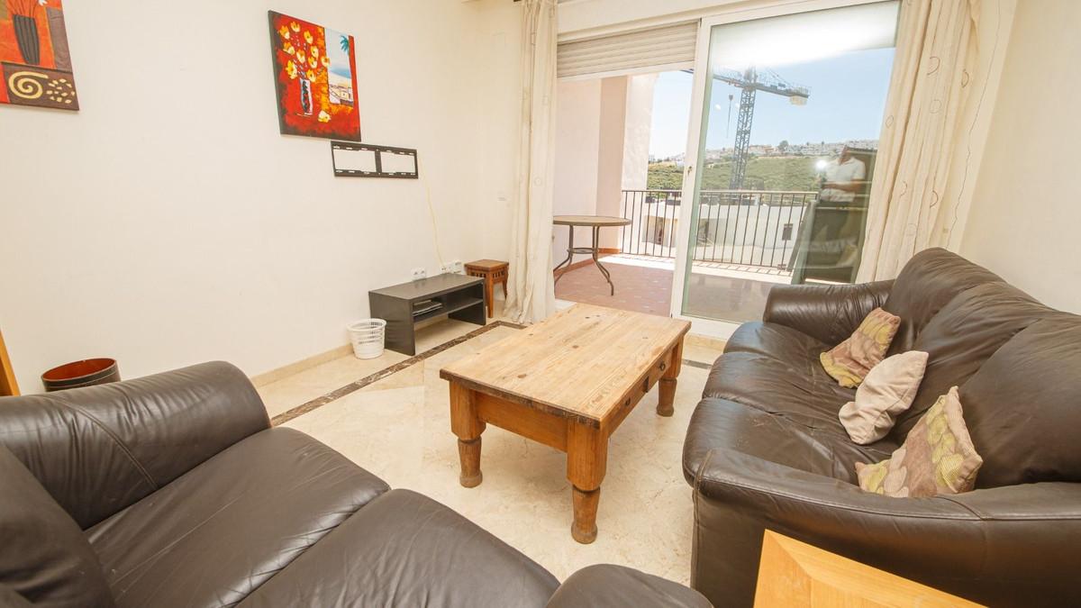 Apartment for Sale in Manilva