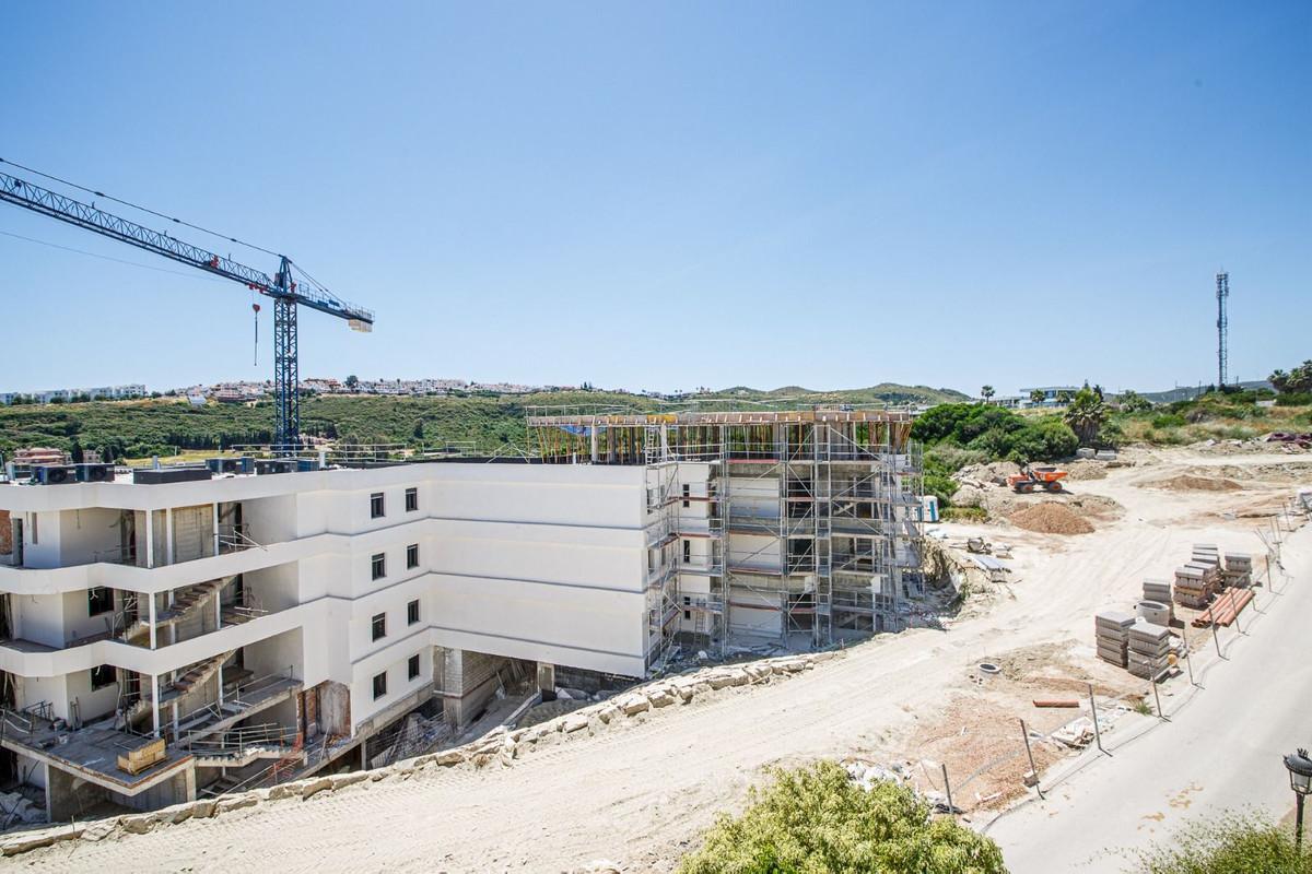 Apartment for Sale in Manilva