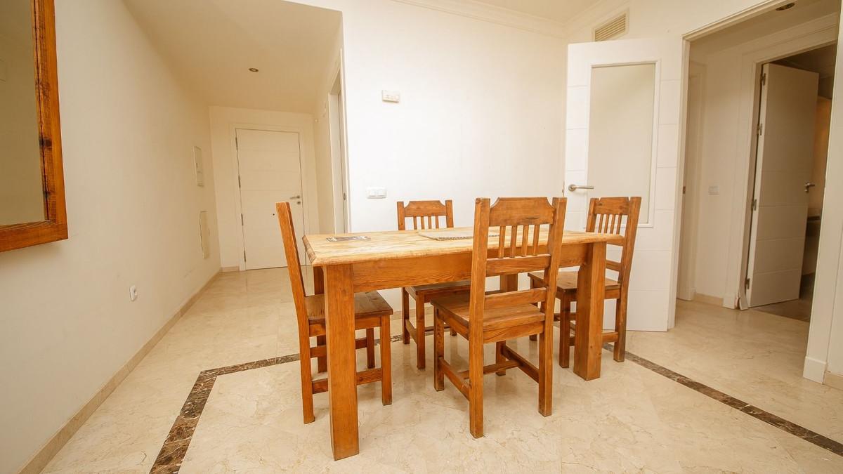 Apartment for Sale in Manilva