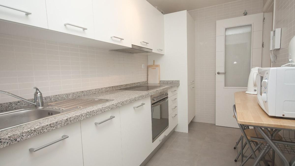 Apartment for Sale in Manilva