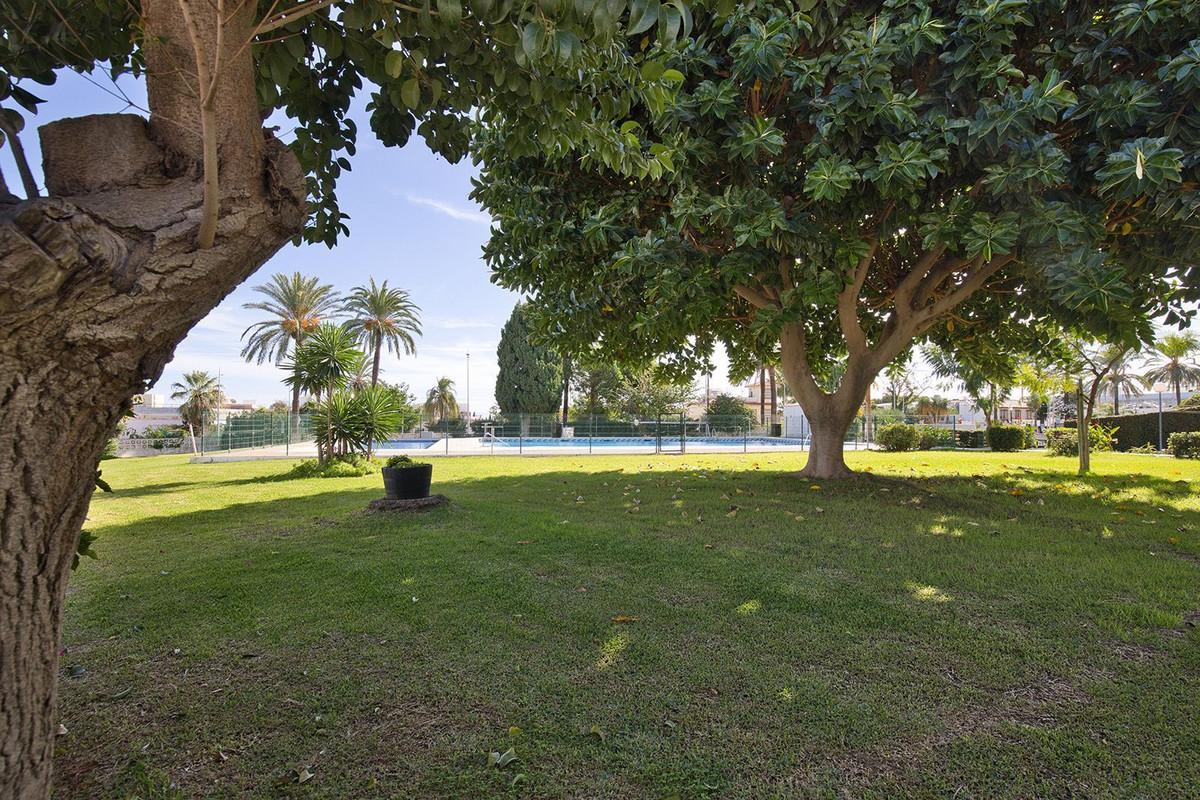 Penthouse for Sale in Benalmádena