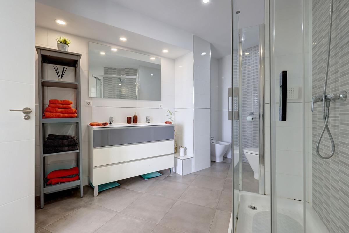 Penthouse for Sale in Benalmádena