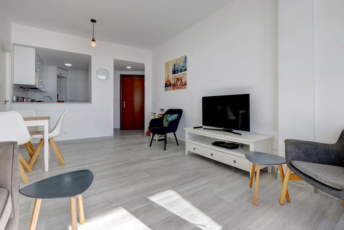 Penthouse for Sale in Benalmádena