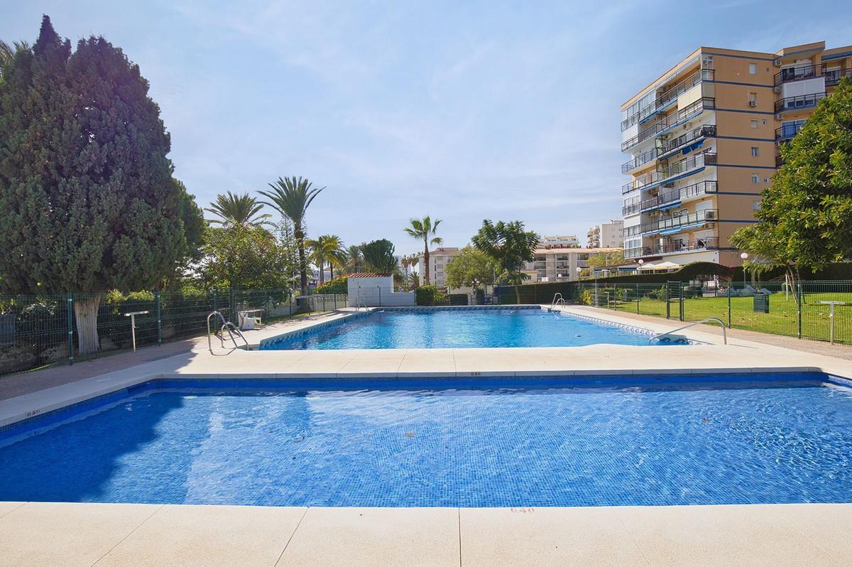 Penthouse for Sale in Benalmádena