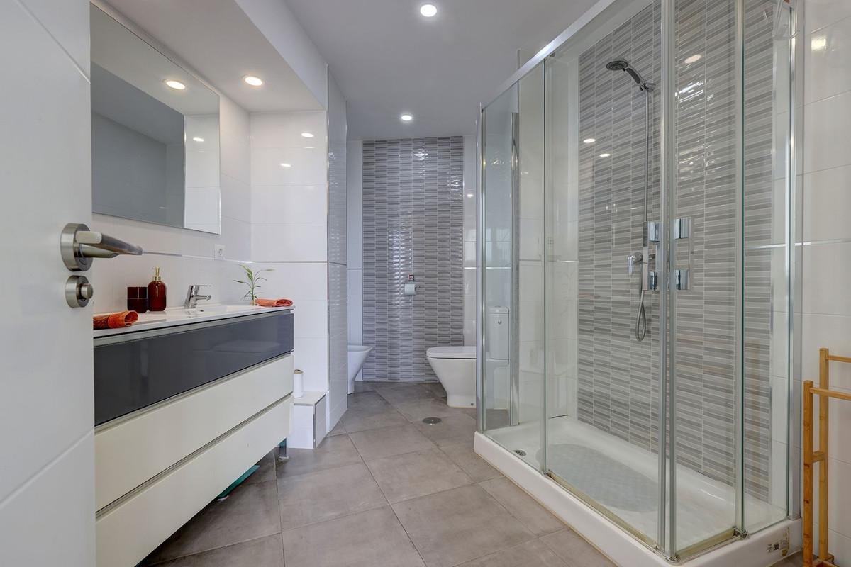Penthouse for Sale in Benalmádena