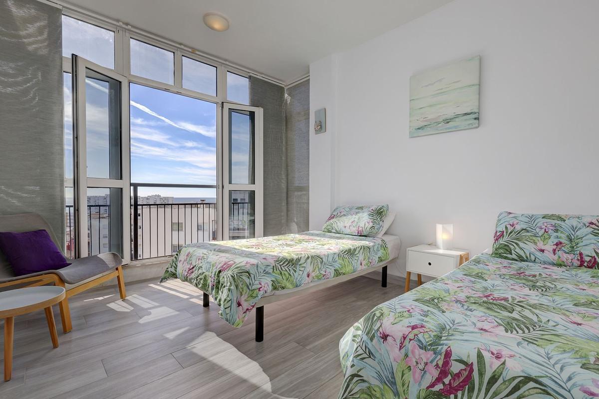 Penthouse for Sale in Benalmádena