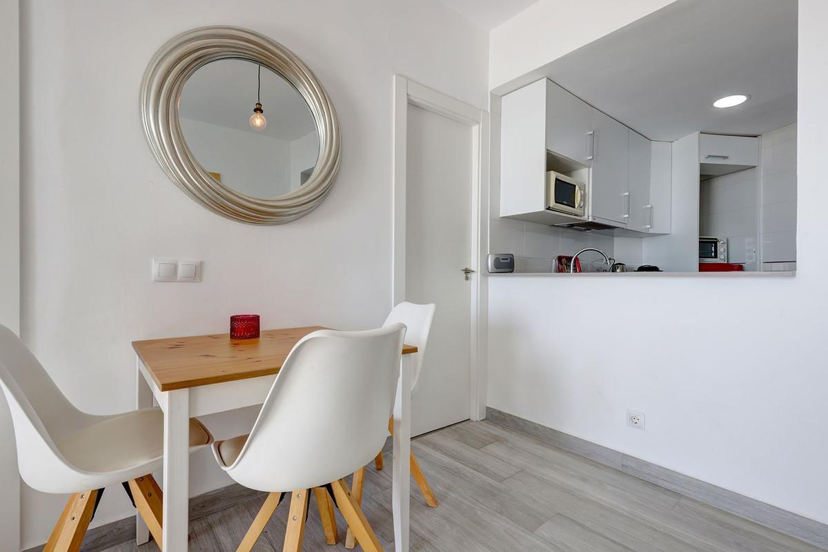 Penthouse for Sale in Benalmádena